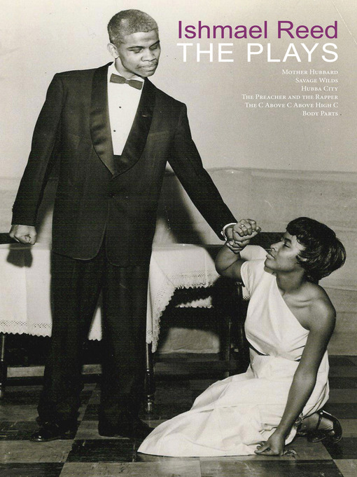 Title details for Ishmael Reed by Ishmael Reed - Available